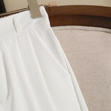 Women Sweatpants Summer Casual Straight Pants