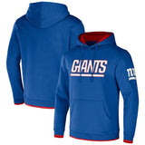 NFL Hoodie Sports NFL Football Sweater Loose Print Hoodie