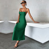 Women Dress Party Sling Dress