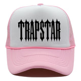 Thrasher Hat Sun Cap Summer Casual Cap Outdoor Sun Protection Baseball Cap