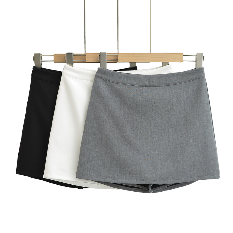Women Skirt Summer Hip Skirt