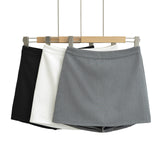 Women Skirt Summer Hip Skirt
