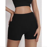 Women Yoga Sports Shorts Sports Tight Yoga Fitness Casual Shorts