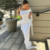 Women Dresses Summer Slim Fit Dress