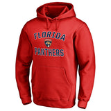 NHL Hoodie NHL Jaguar Ice Hockey Suit Hoodie Sweater Men