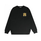 Amiri Sweatshirt Long Sleee Shirts