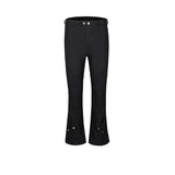 MIJKO Mens Vintage Pants Slim Fit Casual Pants Simple Unisex Pants