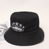 Corteiz Hat Corteiz CRTZ hat fashion bucket hat casual versatile