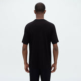 Amiri T Shirts Short Sleeve T-shirt Blouse