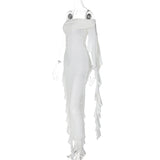 Women Dresses Summer Slim Fit Dress