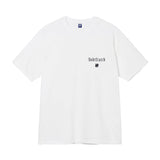 UNDEFEATED T Shirts Crew Neck Men's and Women's Loose