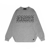 Amiri Long Sleeve Shirt Long Sleeve Long-Sleeved T-Shirt Blouse