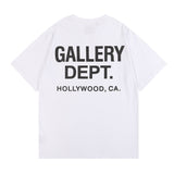 Gallery Dept T Shitrs