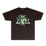 Amiri T Shirts Short Sleeve T-Shirt Shirt