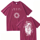 Bad Omens Shirt Bad Omens Rock Music Shirt Bad Omens Merch