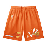 NBA Shorts Men NBA Basketball Outside Casual Men