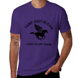 New Camp half blood Long Island Sound T-Shirt Aesthetic