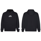 Gallery Dept Hoodie Alphabet Slogan Joint Hoodie Sweater