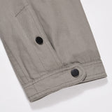 Men Sweatpants Functional Pocket Loose-Fit Tappered Trousers