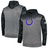 NFL Hoodie Printed Sweater Men's NFL Hoodie Casual Sports Top