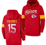 NFL Hoodie Men's Sports Sweater NFL Football Suit Hoodie