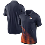NFL POLO Shirt Summer Casual Sports POLO Shirt Men's Rugby