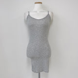 Women Dresses V-neck Sling Vest Dress Female Sexy Hip Skirt