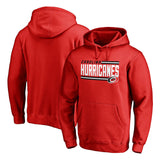 NHL Hoodie NHL Hurricane Ice Hockey Suit Hoodie Sweater Men