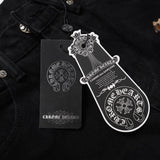CHH Chrome Hearts Jeans