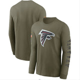 NFL Hoodie Crew Neck Men's Sweater NFL Football Suit