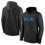 MLB Hoodie MLB Baseball Hoodie Men's Loose Sweater (Part 2)