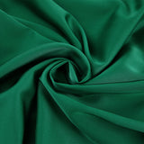 Women Dress Green Satin Waist Princess Dress Women Elegant Puff Sleeve Dress
