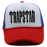 Thrasher Hat Sun Cap Summer Casual Cap Outdoor Sun Protection Baseball Cap