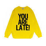 Gallery Dept Long Sleeved Shirt Long Sleeve Long-Sleeved T-Shirt Blouse