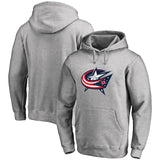 NHL Hoodie NHL Blue Ice Hockey Hoodie Sports Sweater Men's