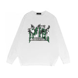 Amiri Sweatshirt Amiri Long Sleee Shirts