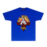 Amiri T Shirts Short Sleeve T-Shirt Shirt