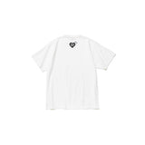 Men T-shirts Owl Pattern Crew Neck Short Sleeve T-Shirt Loose Casual