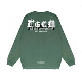Amiri Sweatshirt Long Sleee Shirts