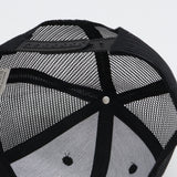 GALLERY DEPT Hat letter embroidered baseball cap summer outdoor visor