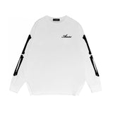 Amiri Sweatshirt Long Sleee Shirts