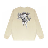 Amiri Sweatshirt Long Sleee Shirts