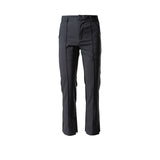 MIJKO Men's Vintage Pants MIJKO Women's Spring and Summer Men's and Women's Straight Slim Casual Pants