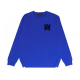 Amiri Sweatshirt Long Sleee Shirts