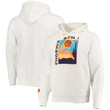 NBA Hoodie Sports Sweater NBA Sun Booker Durant Paul Basketball Suit Hoodie