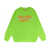 Gallery Dept Long Sleeve Shirt Long Sleeve Long-Sleeved T-shirt Blouse