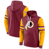 NFL Hoodie Fall/Winter Sweater Football Loose Print Hoodie