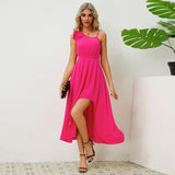 Women Date Dress Sexy Dress Summer Sling Dress