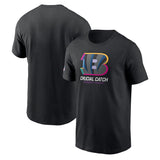 NFL T-Shirts Men's T-Shirts Outdoor Leisure Sports Short Sleeve T-Shirts