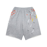 Gallery Dept Shorts Unisex Casual Shorts
